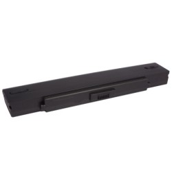 Batterie pour Sony VAIO PCG-5G2L (4400 mAh/48.84 Wh, 11.1 V)