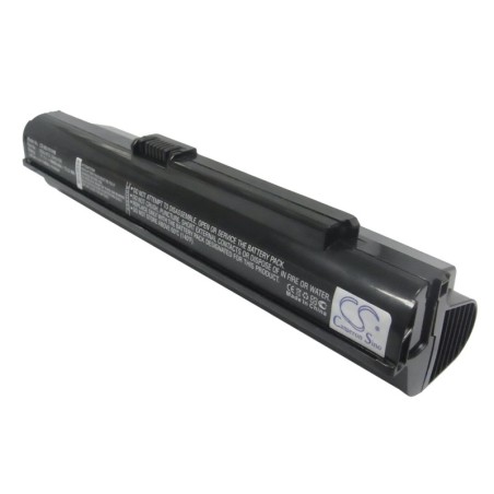 Batterie pour BenQ 2C.20E01.001 (6600 mAh/73.26 Wh, 11.1 V)