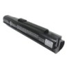 Batterie pour BenQ SQU-812 (6600 mAh/73.26 Wh, 11.1 V)