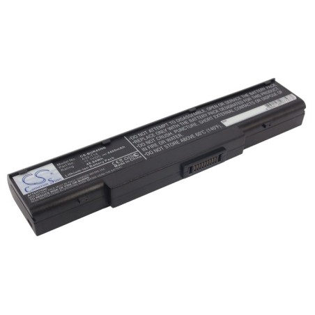 Batterie pour Asus T14 (4400 mAh/48.84 Wh, 11.1 V)