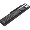 Batterie pour Packard Bell EUP-P2-4-24 (4400 mAh/48.84 Wh, 11.1 V)