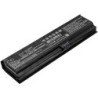 Batterie pour Hasee DD3 plus (4200 mAh/45.36 Wh, 10.8 V)