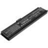 Batterie pour Hasee DD3 plus (4200 mAh/45.36 Wh, 10.8 V)