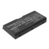 Batterie pour Hasee Z9-CU7PK (5400 mAh/59.94 Wh, 11.1 V)
