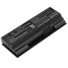Batterie pour Shinelon T3TI (2750 mAh/40.15 Wh, 14.6 V)