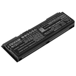 Batterie pour Hasee CNH5S03 (2750 mAh/40.15 Wh, 14.6 V)
