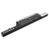 Batterie pour Clevo C4100 (4400 mAh/48.84 Wh, 11.1 V)