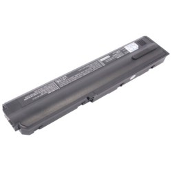 Batterie pour Clevo MobiNote M540V (4000 mAh/44.4 Wh, 11.1 V)