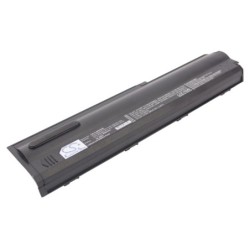 Batterie pour Clevo M550N (4000 mAh/44.4 Wh, 11.1 V)