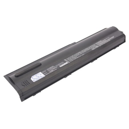 Batterie pour Clevo M54 (4000 mAh/44.4 Wh, 11.1 V)