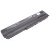 Batterie pour Clevo M54 (4000 mAh/44.4 Wh, 11.1 V)
