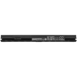 Batterie pour Clevo M817 (3400 mAh/25.16 Wh, 7.4 V)