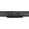 Batterie pour Clevo N350DV (5200 mAh/57.72 Wh, 11.1 V)