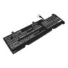 Batterie pour Clevo NV45PZ (3050 mAh/46.36 Wh, 15.2 V)