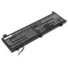 Batterie pour Machenike F57-D (4000 mAh/45.6 Wh, 11.4 V)