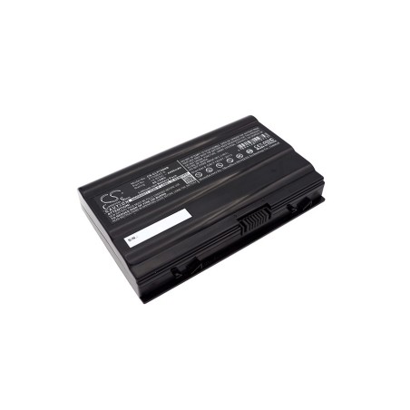Batterie pour Terrans Force X799 (4400 mAh/65.12 Wh, 14.8 V)