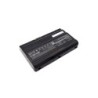 Batterie pour Sager NP9775 (4400 mAh/65.12 Wh, 14.8 V)