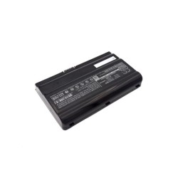 Batterie pour Schenker XMG U706-wpd (4400 mAh/65.12 Wh, 14.8 V)