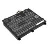 Batterie pour Schenker Technologies Key 15 (3500 mAh/53.2 Wh, 15.2 V)