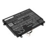 Batterie pour Schenker Technologies Key 15 (3500 mAh/53.2 Wh, 15.2 V)