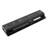 Batterie pour Origin PC EVO16-S (5050 mAh/56.06 Wh, 11.1 V)