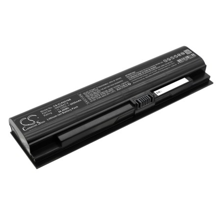 Batterie pour Hasee TX8 (5050 mAh/56.06 Wh, 11.1 V)