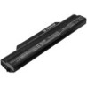 Batterie pour Schenker XMG-A305-4EZ (5200 mAh/57.72 Wh, 11.1 V)