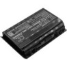 Batterie pour Clevo XMG-A723 (5200 mAh/76.96 Wh, 14.8 V)
