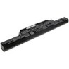 Batterie pour Hasee K650D-G4E5 (4400 mAh/48.84 Wh, 11.1 V)
