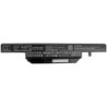 Batterie pour Hasee K650D-G4E5 (4400 mAh/48.84 Wh, 11.1 V)