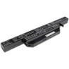 Batterie pour Thunderobot G150TH (4400 mAh/48.84 Wh, 11.1 V)