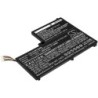 Batterie pour Clevo S413 (4600 mAh/51.06 Wh, 11.1 V)