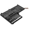 Batterie pour Clevo S413 (4600 mAh/51.06 Wh, 11.1 V)
