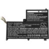 Batterie pour Clevo S413 (4600 mAh/51.06 Wh, 11.1 V)