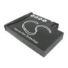 Batterie pour HP Pavilion ZE1000 (4400 mAh/65.12 Wh, 14.8 V)