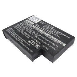 Batterie pour MaxData ECO 4200 (4400 mAh/65.12 Wh, 14.8 V)