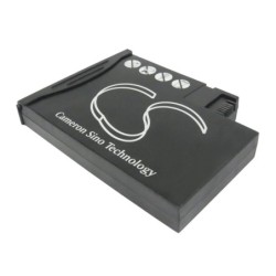 Batterie pour MaxData ECO 4200X (4400 mAh/65.12 Wh, 14.8 V)