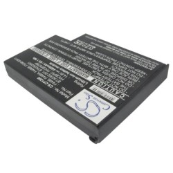 Batterie pour MaxData Pro 6000X (4400 mAh/65.12 Wh, 14.8 V)