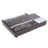 Batterie pour Compaq Pavilion ZE4229-DC762AR (4400 mAh/65.12 Wh, 14.8 V)