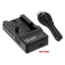 Chargeur pour Wisycom MPR50-IEM