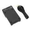 Chargeur pour Wisycom MPR50-IEM