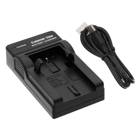 Chargeur pour Wisycom MPR50-IFB
