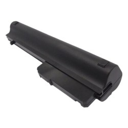Batterie pour Compaq EH768UT (6600 mAh/71.28 Wh, 10.8 V)