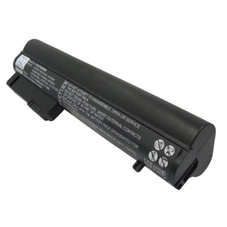 Batterie pour Compaq EH767AA (6600 mAh/71.28 Wh, 10.8 V)