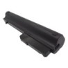 Batterie pour Compaq EH767AA (6600 mAh/71.28 Wh, 10.8 V)