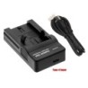 Chargeur pour Wisycom MPR51-ENG