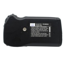 Batterie pour Pentax D-BG4