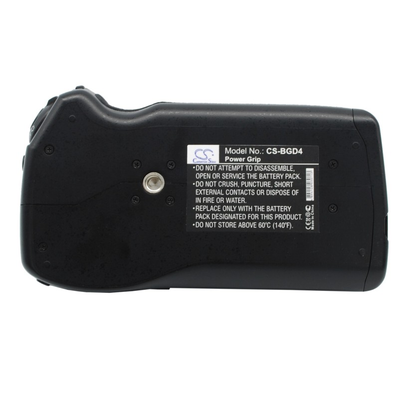 Batterie pour Pentax D-BG4