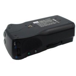 Batterie pour Pentax K-7