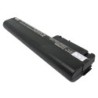 Batterie pour Compaq EH767AA (4400 mAh/47.52 Wh, 10.8 V)